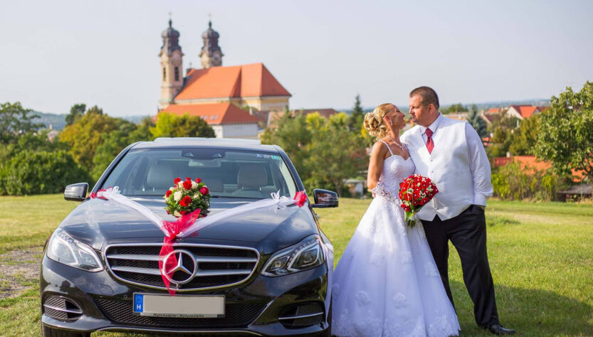 Az esküvői sofőr szolgáltatás és a helyi kultúra kapcsolata