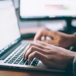 Linképítés szövegírás Kanga Design SEO ügynökség kínálatában