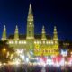 Bécs várja Önt is adventi vásárával!