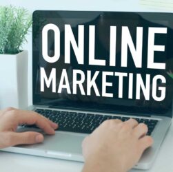Online Marketing Tanácsadás
