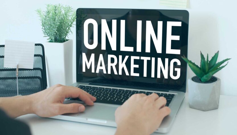 Online Marketing Tanácsadás